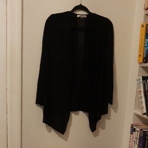 Women's Black Sweater Size M